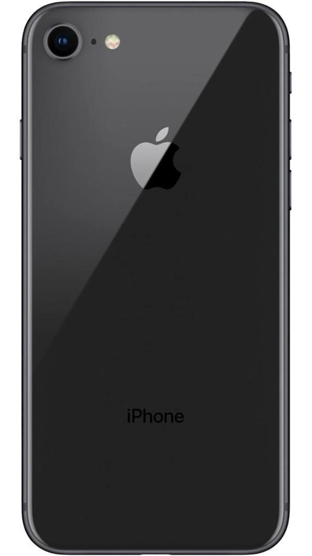iPhone 8