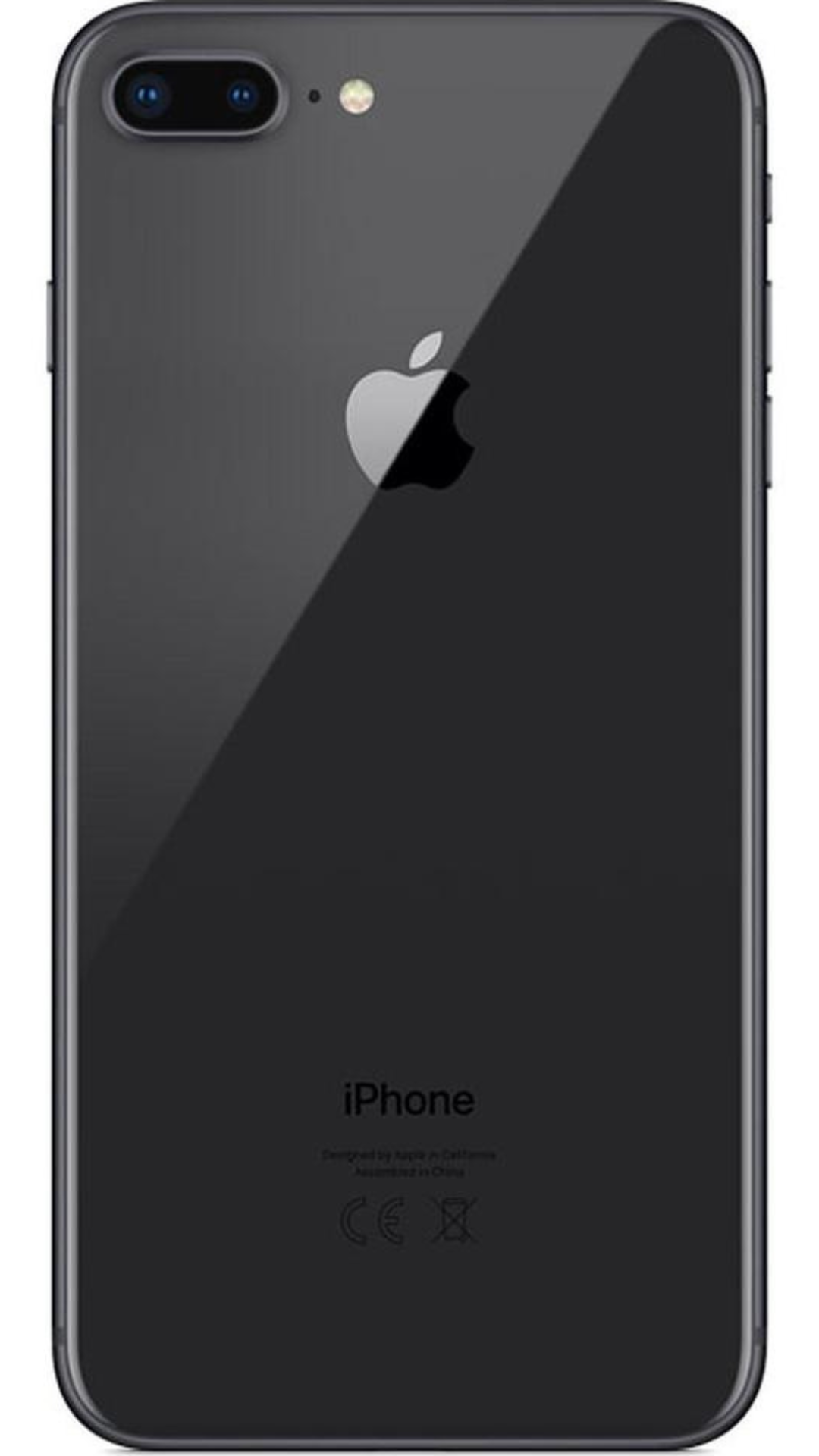 iPhone 8 Plus