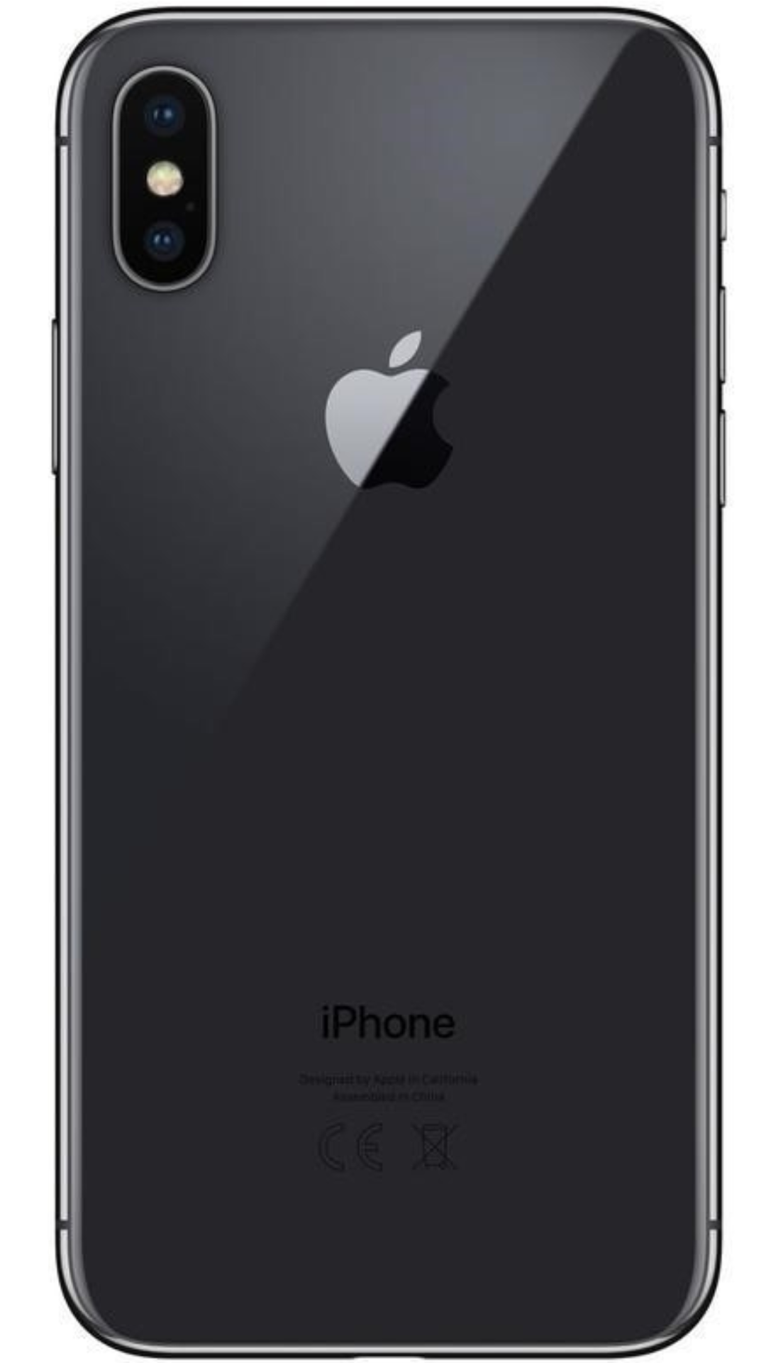 iPhone X