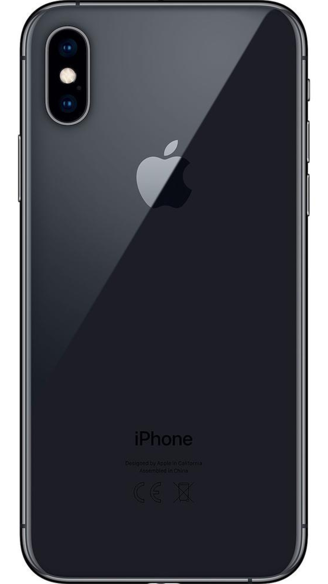 iPhone XS
