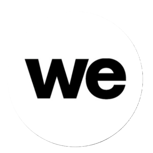 Logo WeChange