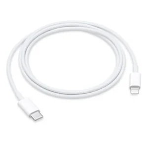 Cable de Tipo C a Lightning (1 m) - Imagen 2