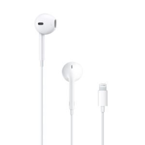 Auriculares Lightning