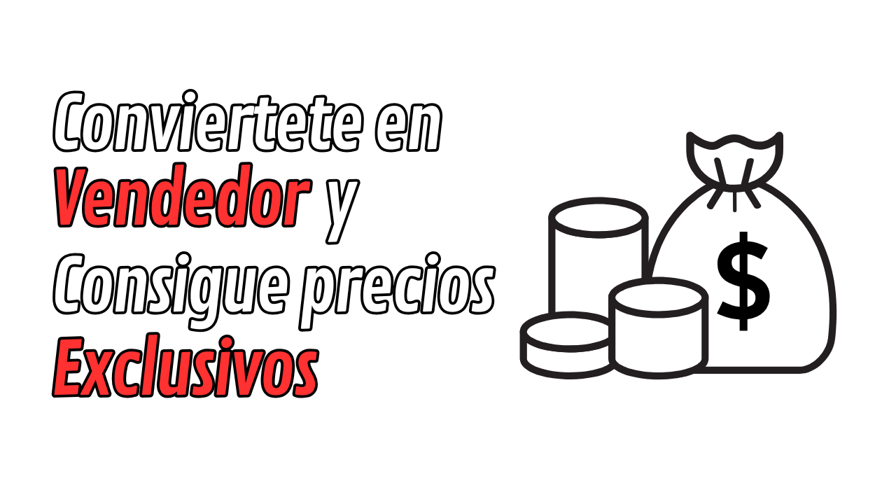 Registrar tienda