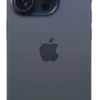 iPhone 15 Pro reacondicionado color titanio azul en weChange