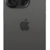 iPhone 15 Pro reacondicionado color titanio negro en weChange