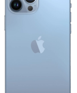 iPhone 13 Pro reacondicionado color azul alpino en weChange
