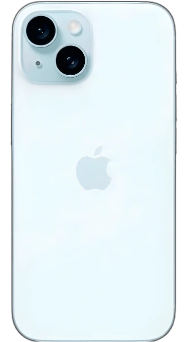 iPhone 15 reacondicionado azul iPhone 15 reacondicionado color azul en weChange