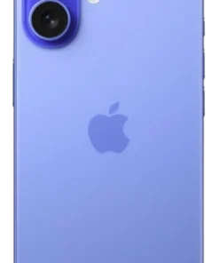 iPhone 16 reacondicionado color azul ultramar en weChange