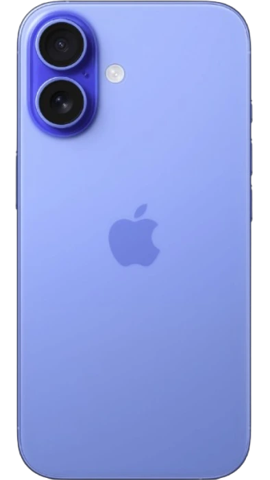 iPhone 16 reacondicionado azul ultramar iPhone 16 reacondicionado color azul ultramar en weChange