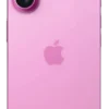 iPhone 16 reacondicionado color rosa en weChange