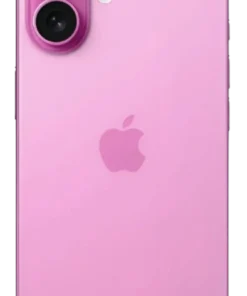 iPhone 16 reacondicionado color rosa en weChange