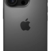 iPhone 16 Pro reacondicionado color titanio negro en weChange