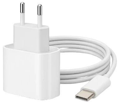 Accesorios incluidos