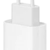 Cargador incluido para iPhone reacondicionados en weChange