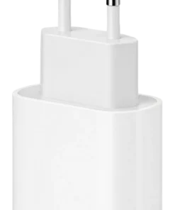 Cargador incluido para iPhone reacondicionados en weChange