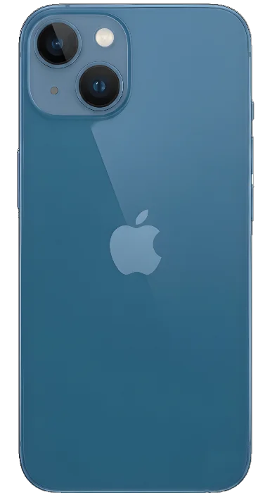 iPhone 14 reacondicionado azul iPhone 14 reacondicionado color azul en weChange