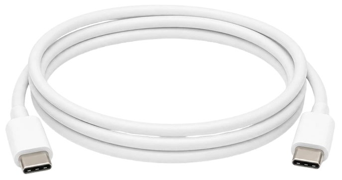 Cable de carga Lightning / USB-C