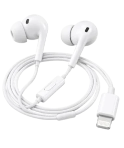 Auriculares Lightning para iPhone disponibles en weChange