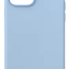Funda azul para iPhone disponible en weChange