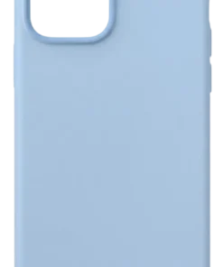 Funda azul para iPhone disponible en weChange
