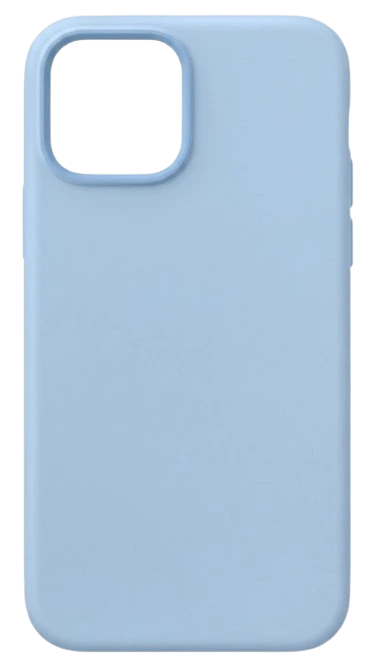 Funda Silicona para iPhone