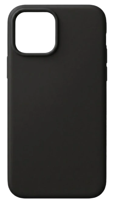 Funda Silicona para iPhone